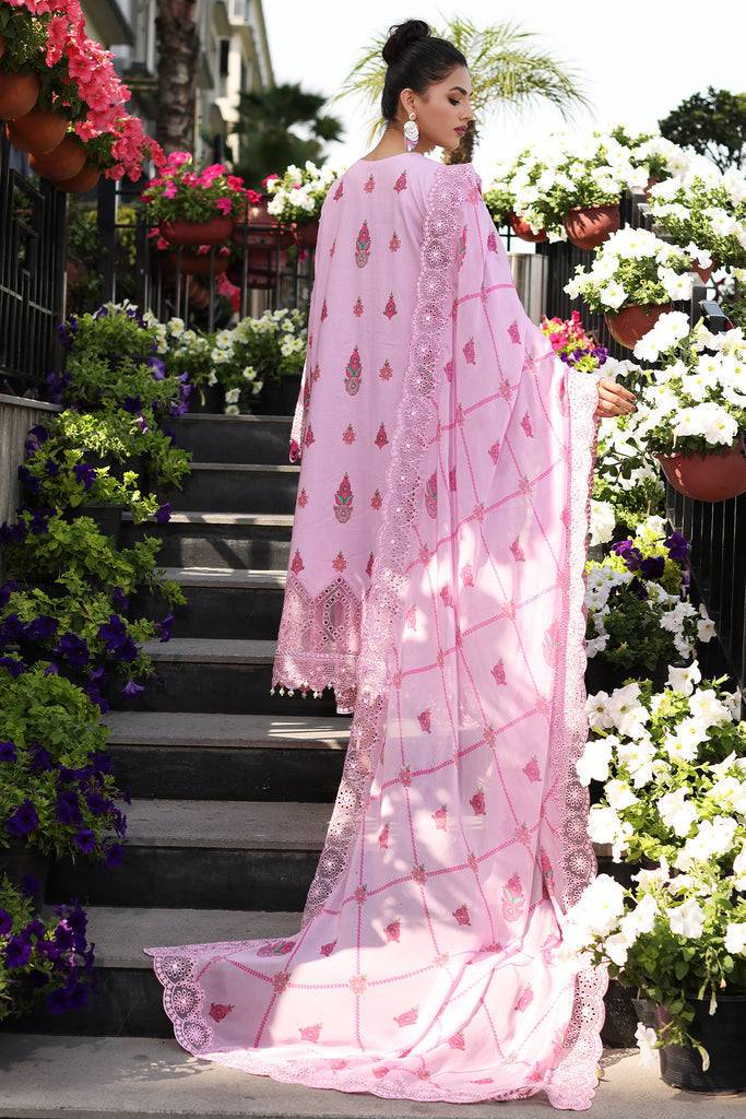 Charizma | Rang e Bahar vol 1| S-01 - Pakistani Designer Dress - by Charizma | Type: Luxury - 100% Original at Saira Sultan