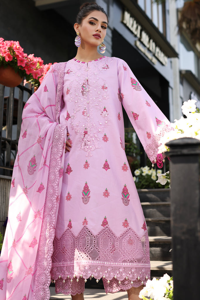 Charizma | Rang e Bahar vol 1| S-01 - Pakistani Designer Dress - by Charizma | Type: Luxury - 100% Original at Saira Sultan