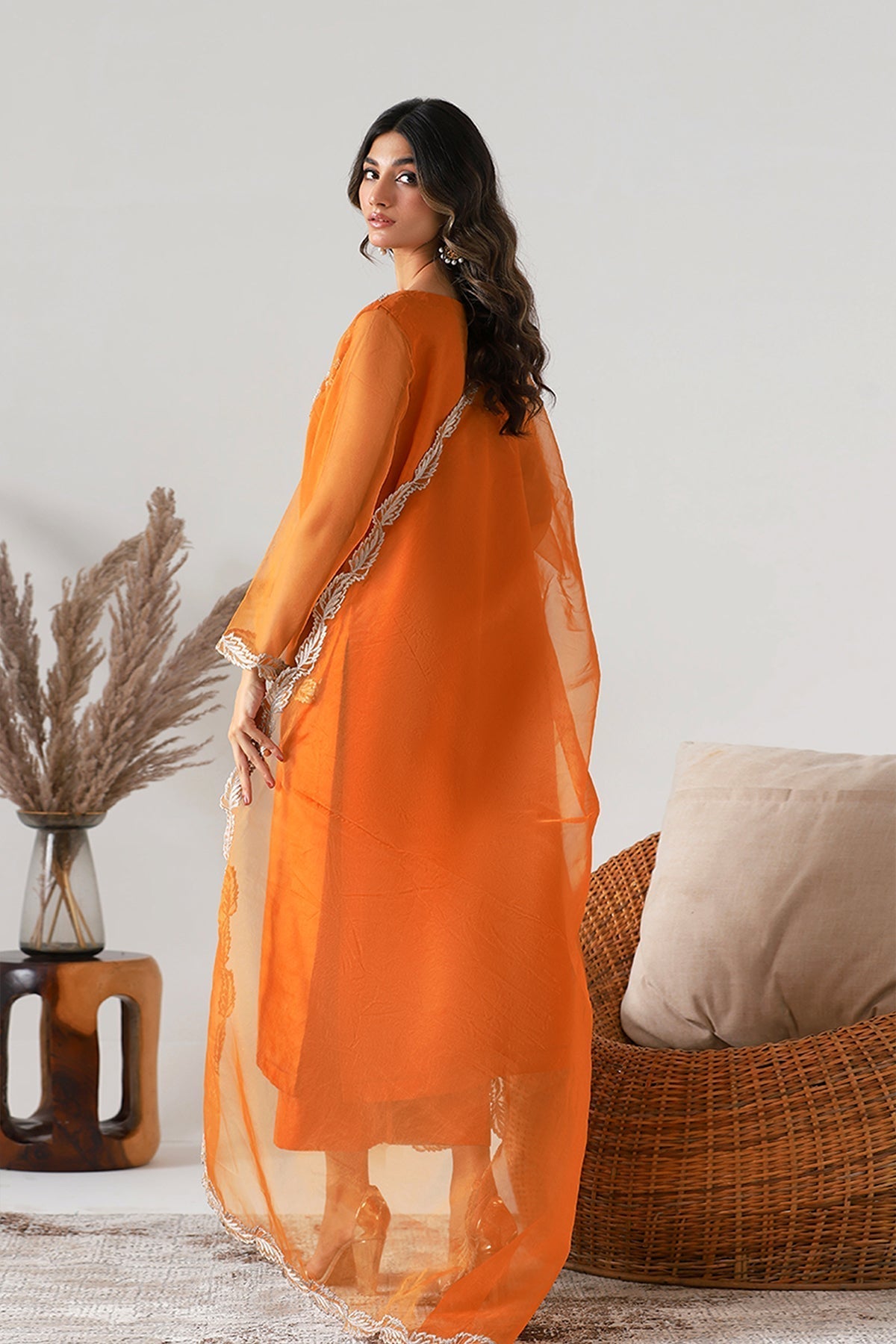 Charizma | Festive Pret | CMA-3-201 S Long Shirt