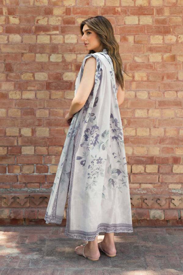 Sahar | Spring Summer Lawn | S-16 - Pakistani Designer Dress - by Sahar | Type: Casuals - 100% Original at Saira Sultan
