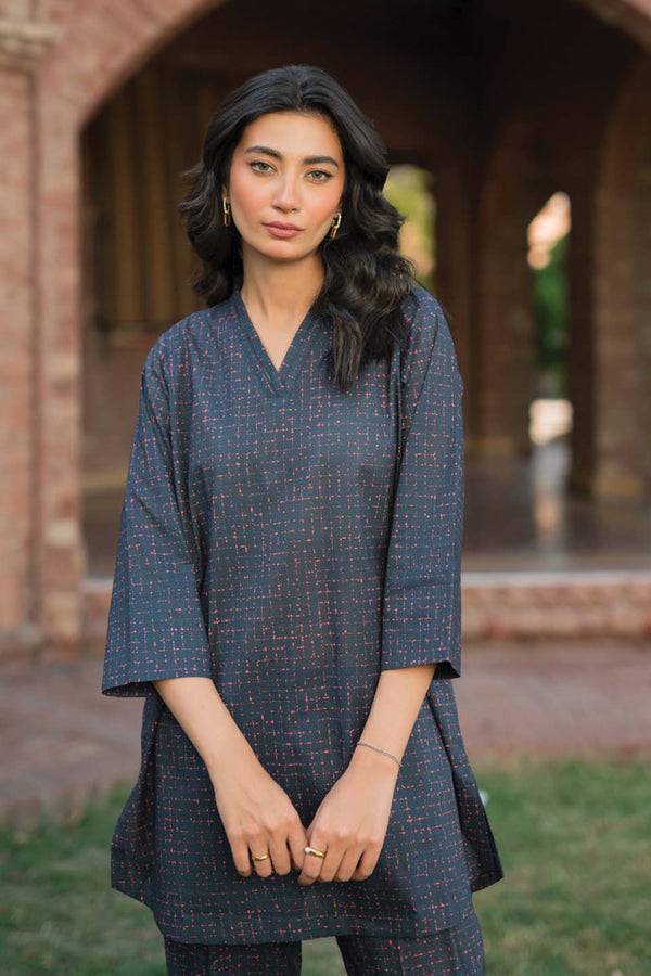 Sahar | Spring Summer Lawn | S-12 - Pakistani Designer Dress - by Sahar | Type: Casuals - 100% Original at Saira Sultan