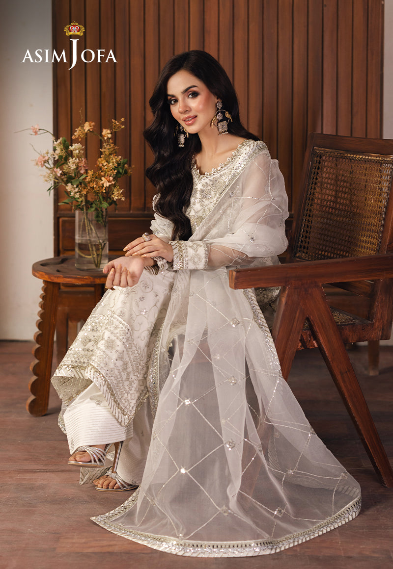 Asim Jofa | Heeriye Formals | AJHE-03
