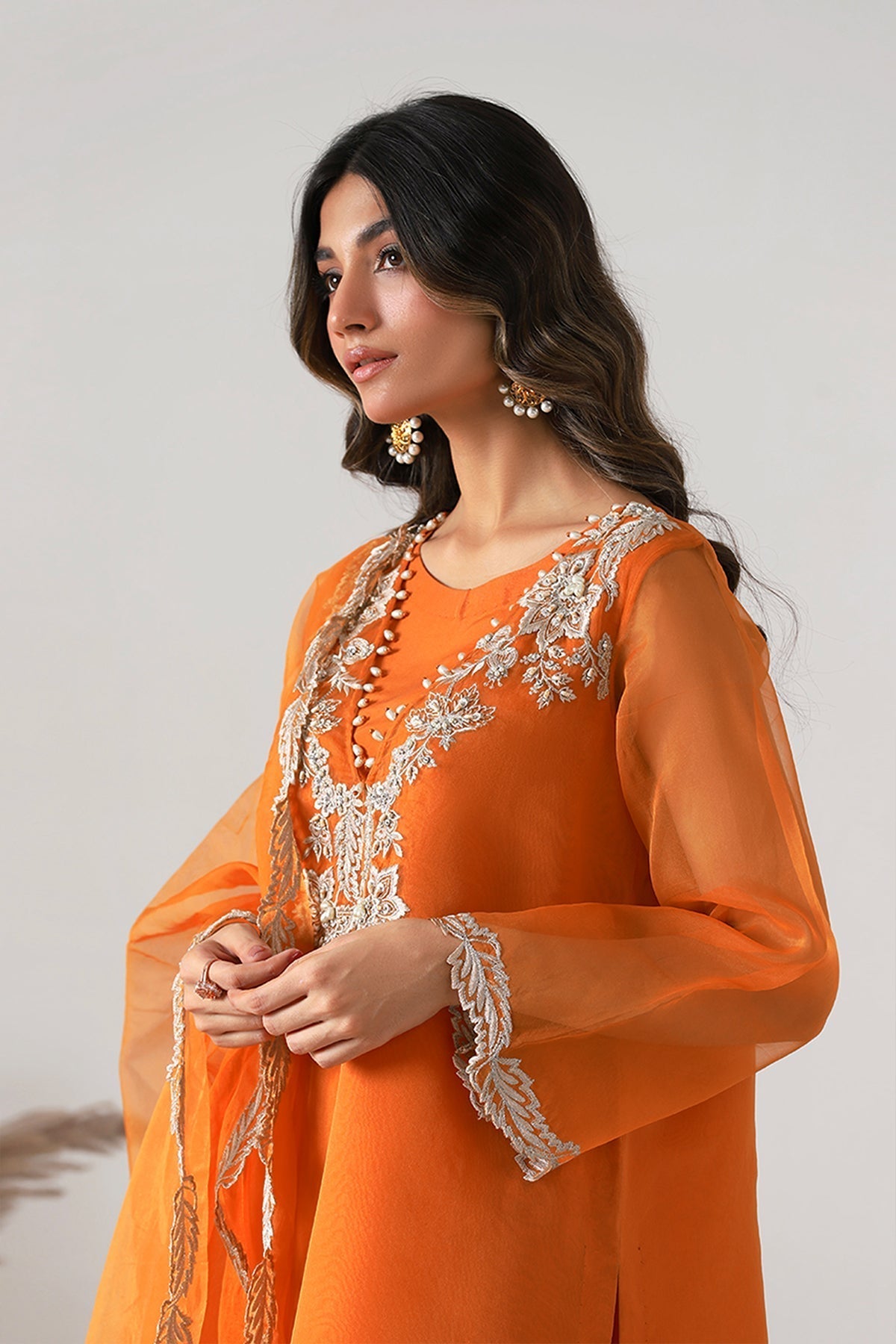 Charizma | Festive Pret | CMA-3-201 L Long Shirt