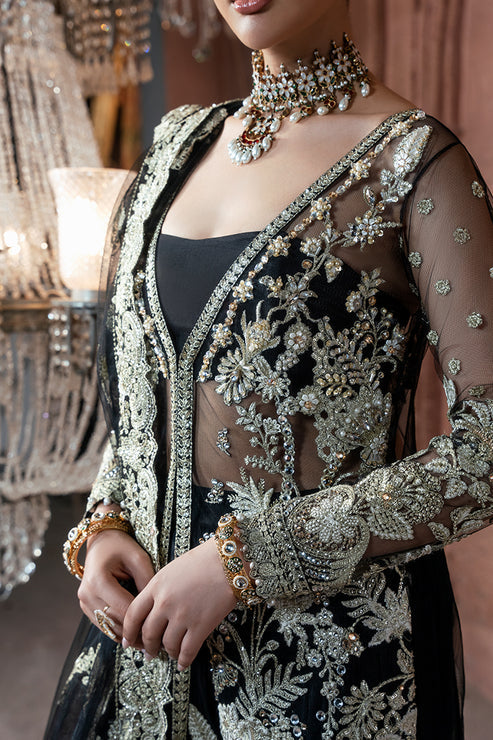 Imrozia Premium | Noor e Naaz Bridals 25 | IB-52 Nazrana - Pakistani Designer Dress - by Imrozia Premium - Type : Ladies Clothes - 100% Original at Saira Sultan