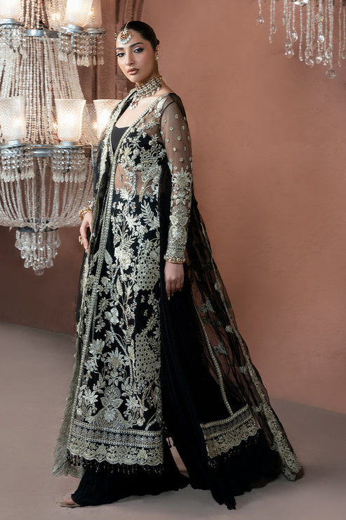 Imrozia Premium | Noor e Naaz Bridals 25 | IB-52 Nazrana - Pakistani Designer Dress - by Imrozia Premium - Type : Ladies Clothes - 100% Original at Saira Sultan