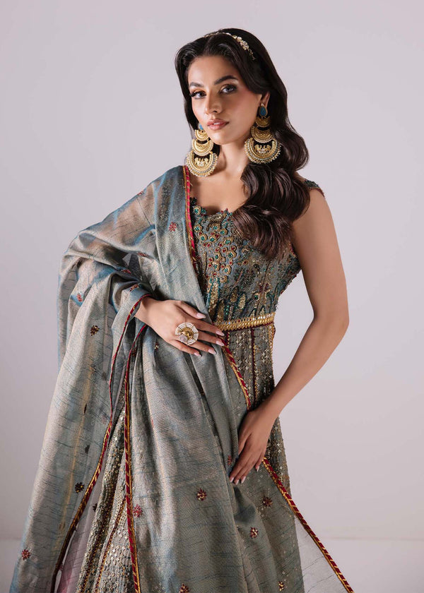 Laj | Elaheh Formals | DIYA