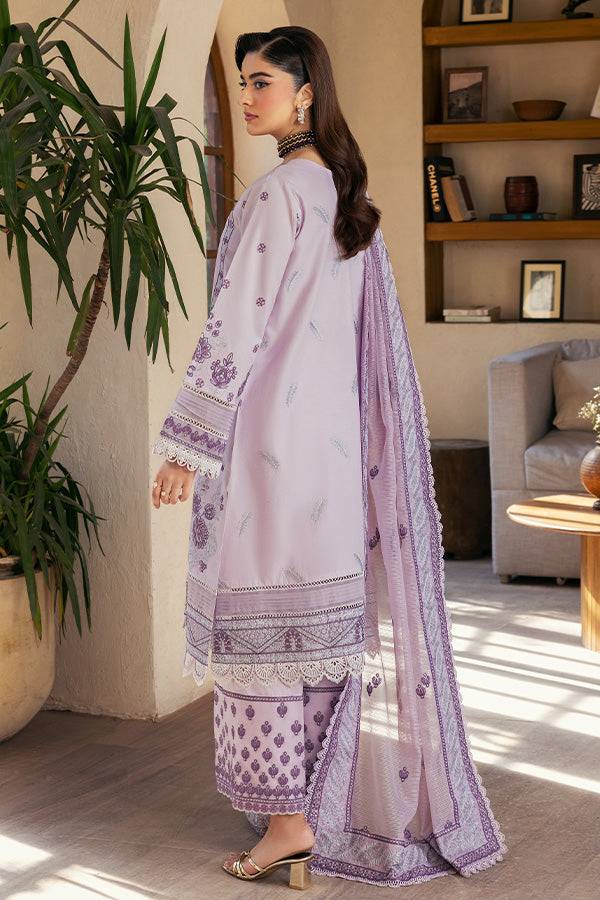 Saffron | Summer Soiree 25 | Celeste - Pakistani Designer Dress - by Saffron | Type: Ladies Clothes - 100% Original at Saira Sultan