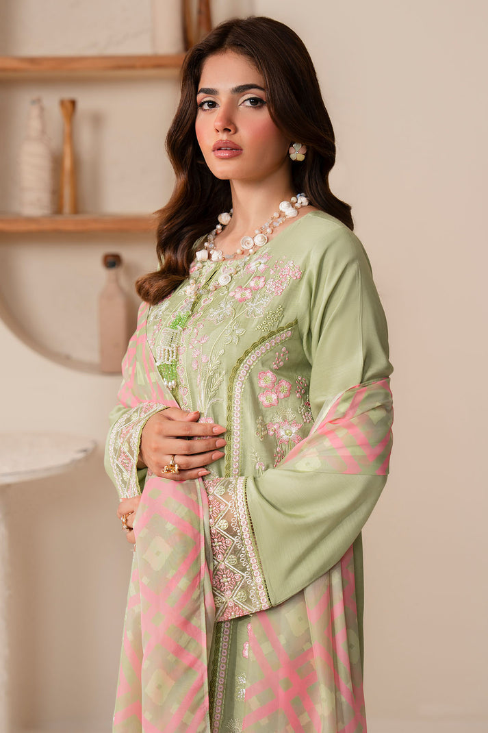Imrozia Premium I Bloom Core | IP-161 PEONY - Pakistani Designer Dress - by Imrozia Premium - Type : Ladies Clothes - 100% Original at Saira Sultan