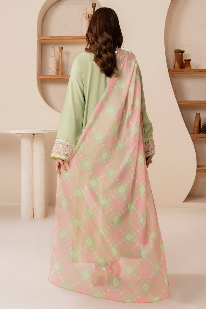 Imrozia Premium I Bloom Core | IP-161 PEONY - Pakistani Designer Dress - by Imrozia Premium - Type : Ladies Clothes - 100% Original at Saira Sultan