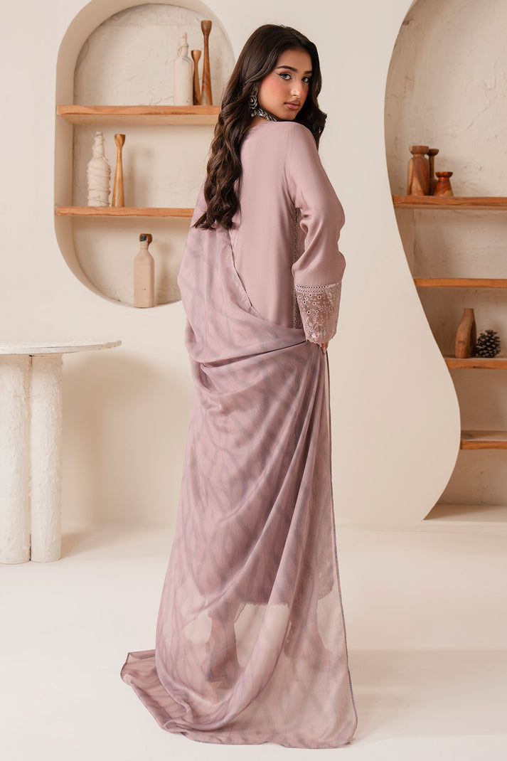 Imrozia Premium I Bloom Core | IP-158 MALLOW - Pakistani Designer Dress - by Imrozia Premium - Type : Ladies Clothes - 100% Original at Saira Sultan