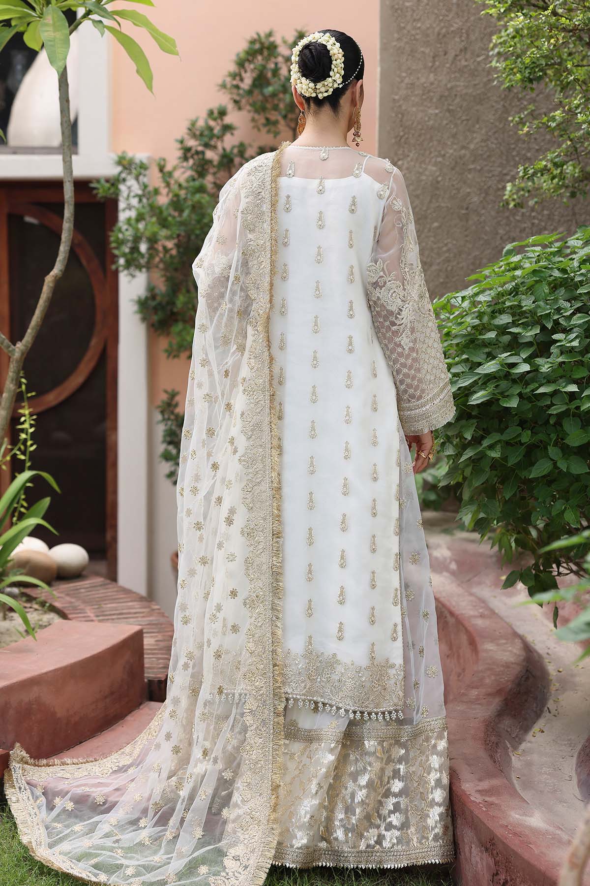 Imrozia Premium I Saiyara Formals I I-236 LIYANA - Pakistani Designer Dress - by Imrozia Premium - Type : Ladies Clothes - 100% Original at Saira Sultan