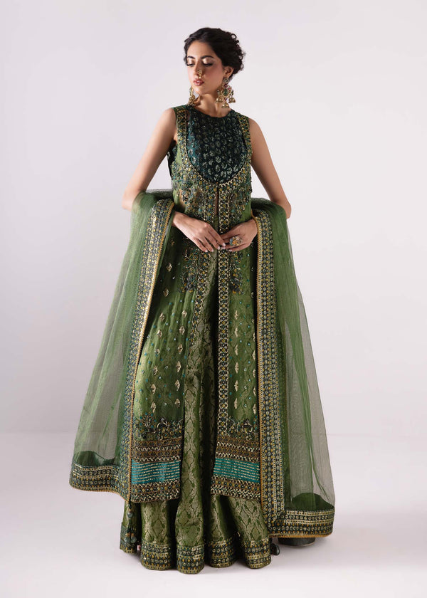 Laj | Elaheh Formals | IRENE