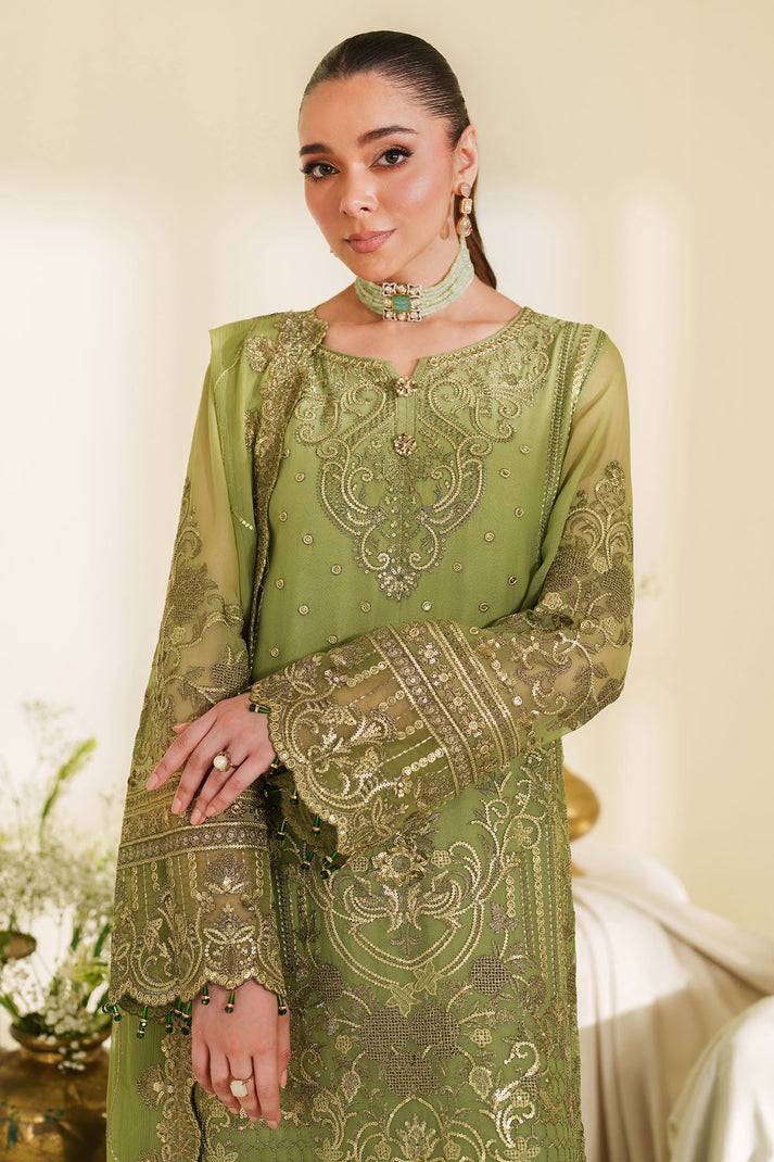 Imrozia Premium| Noore Formals| M-99 MYRA - Pakistani Designer Dress - by Imrozia Premium - Type : Ladies Clothes - 100% Original at Saira Sultan