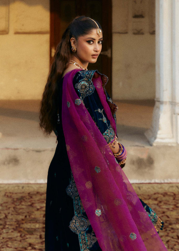 Laj | Hath Kahani Luxury Formals 24 | JEHAAN