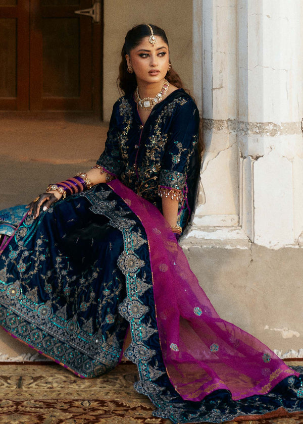 Laj | Hath Kahani Luxury Formals 24 | JEHAAN