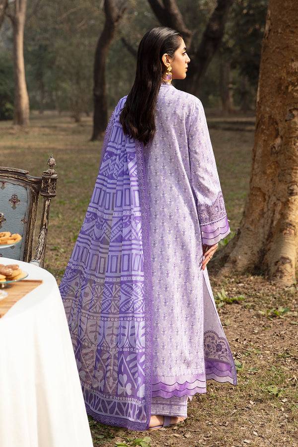 Afrozeh | Ayzel Summer Dream | FREESIA - Pakistani Designer Dress - by Afrozeh | Type: Casuals - 100% Original at Saira Sultan