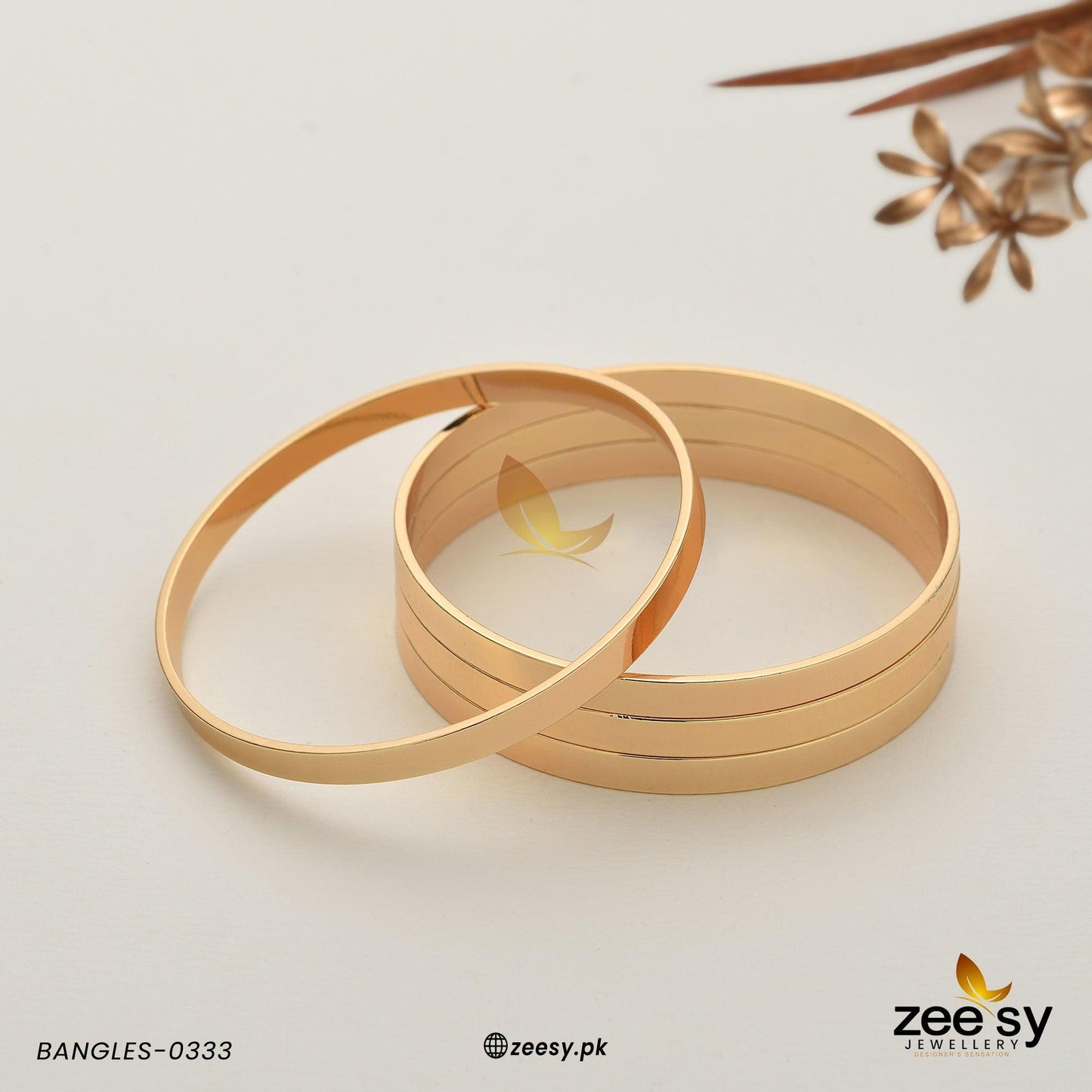 Bangles-0333 2.10 XL