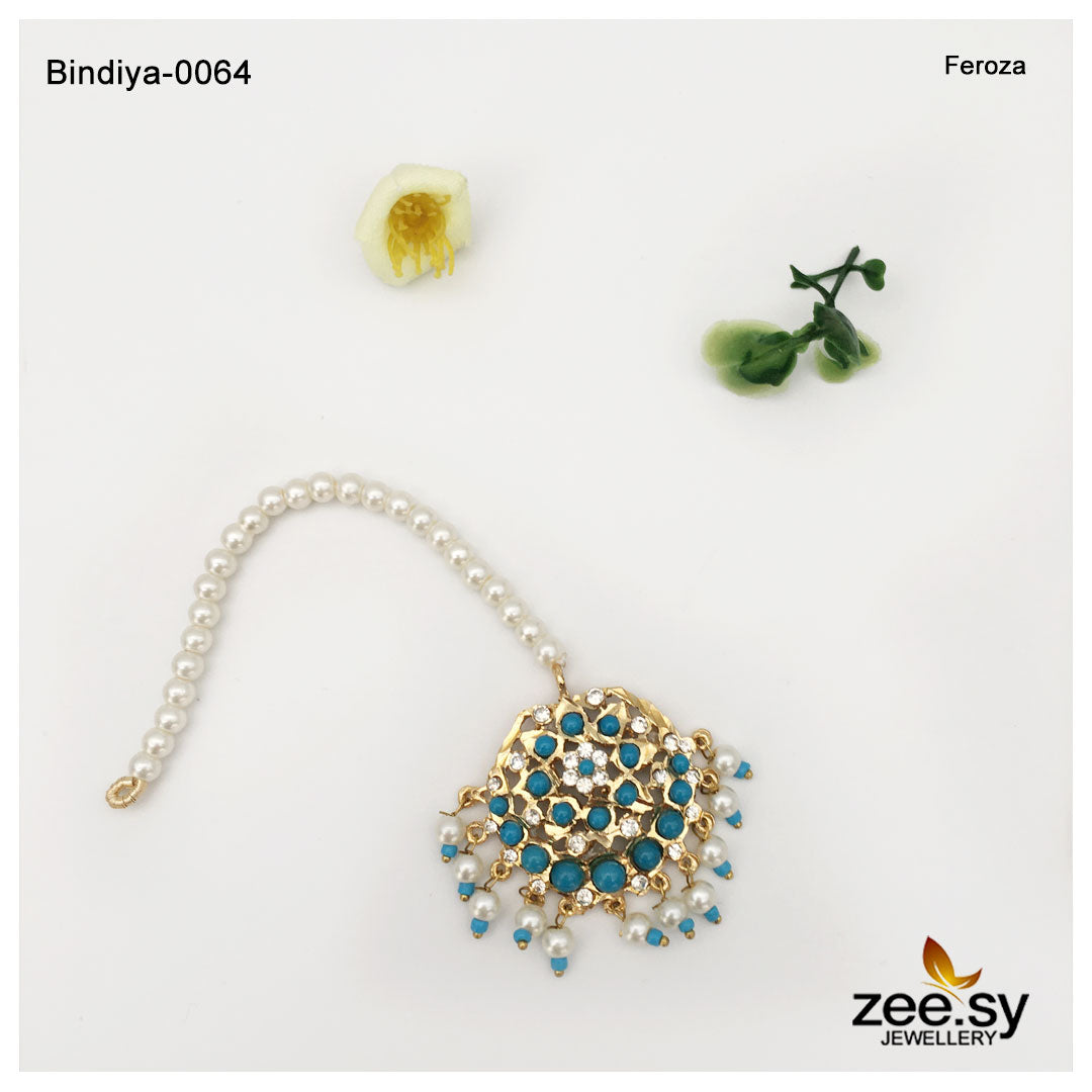 Bindiya-0064 Feroza