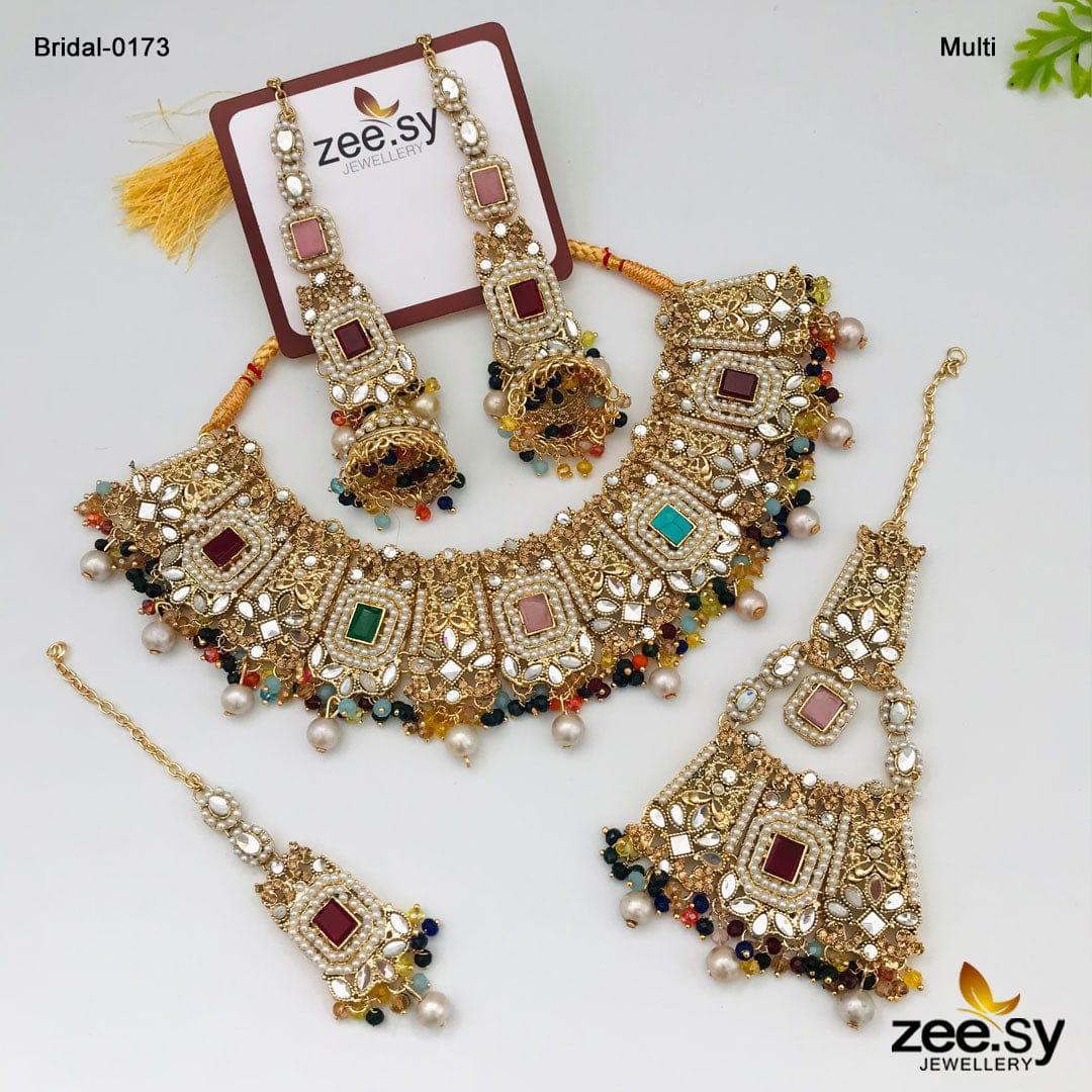 Bridal-0173 Multi
