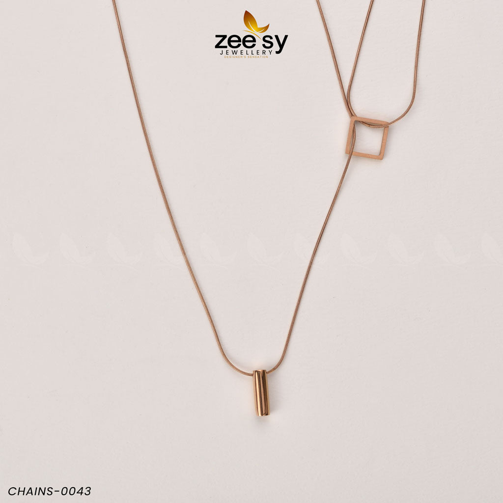 Chains-0043 Golden