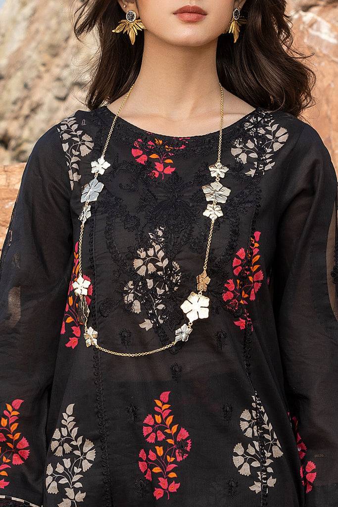 Charizma | Sun Shine Vol 24 | SN4-05 - Pakistani Designer Dress - by Charizma | Type: Luxury - 100% Original at Saira Sultan