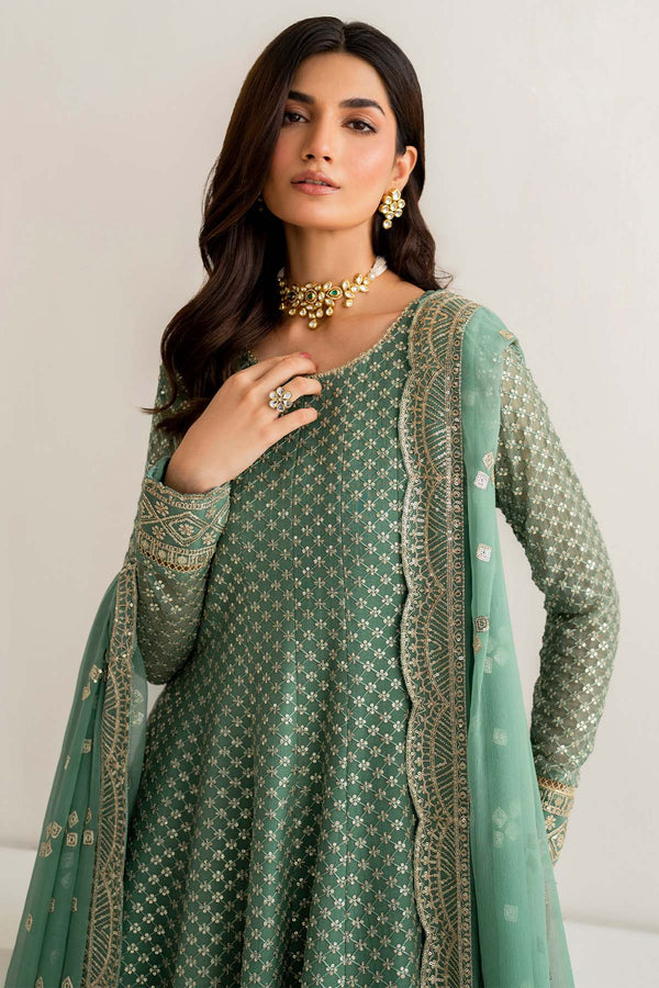 Farasha | Lumiere Formals | WHIMSY - Pakistani Designer Dress - by Farasha | Type: Formal - 100% Original at Saira Sultan