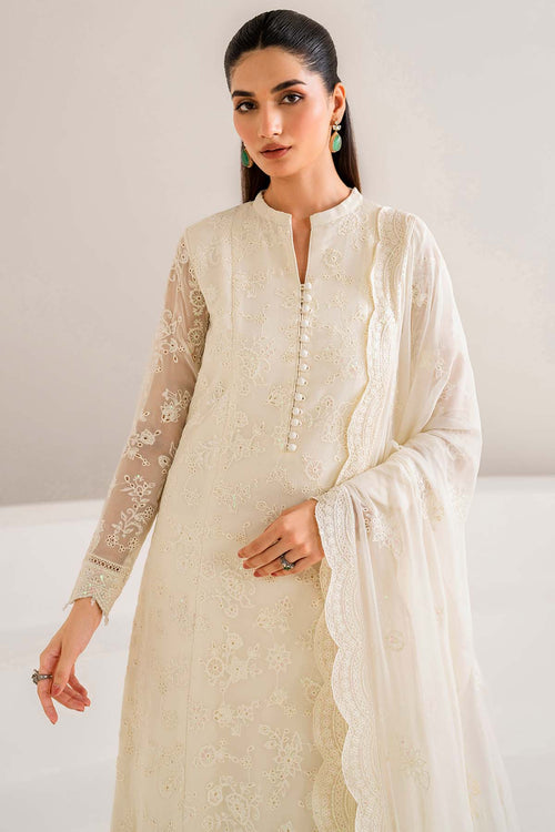 Farasha | Lumiere Formals | DOVE - Pakistani Designer Dress - by Farasha | Type: Formal - 100% Original at Saira Sultan