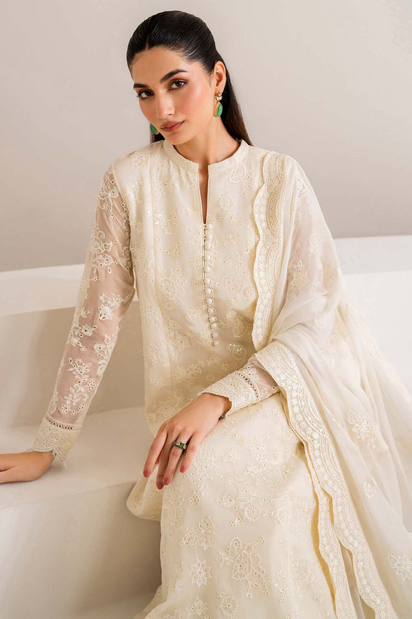 Farasha | Lumiere Formals | DOVE - Pakistani Designer Dress - by Farasha | Type: Formal - 100% Original at Saira Sultan