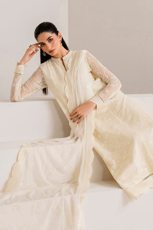 Farasha | Lumiere Formals | DOVE - Pakistani Designer Dress - by Farasha | Type: Formal - 100% Original at Saira Sultan