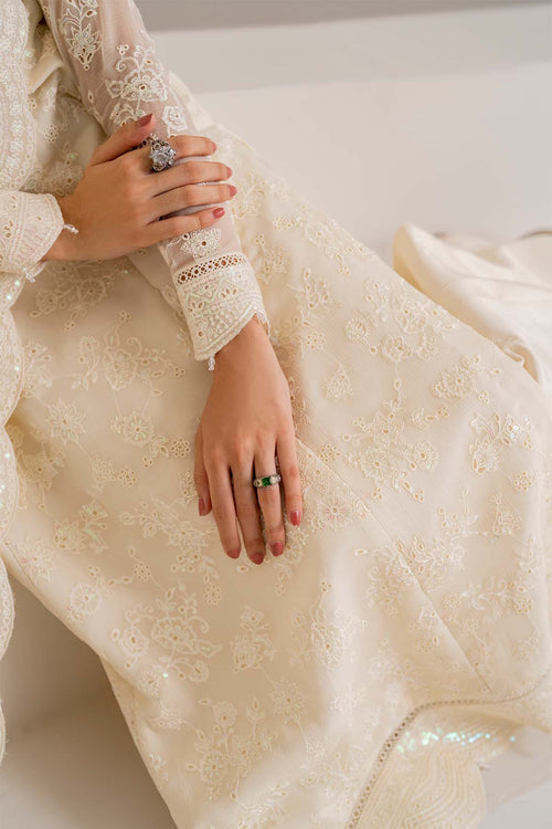 Farasha | Lumiere Formals | DOVE - Pakistani Designer Dress - by Farasha | Type: Formal - 100% Original at Saira Sultan