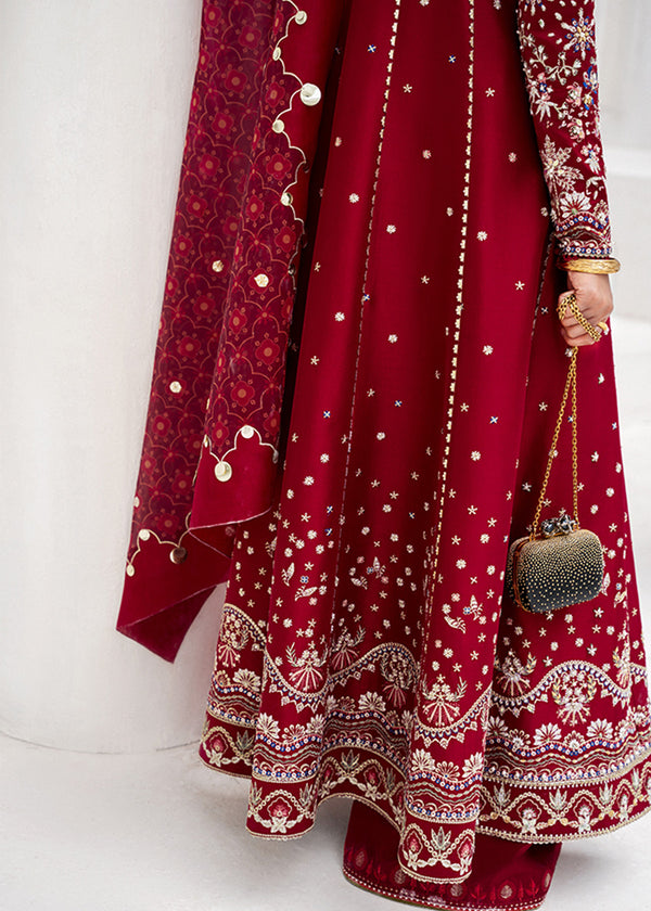 Suffuse | Freeshia Formal | SAHAR - Pakistani Designer Dress - by Suffuse - Type : Ladies Clothes - 100% Original at Saira Sultan