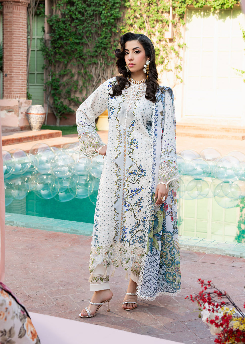 Sardinia | Coctail 25 | PINA COLADA XS Ivory Lawn