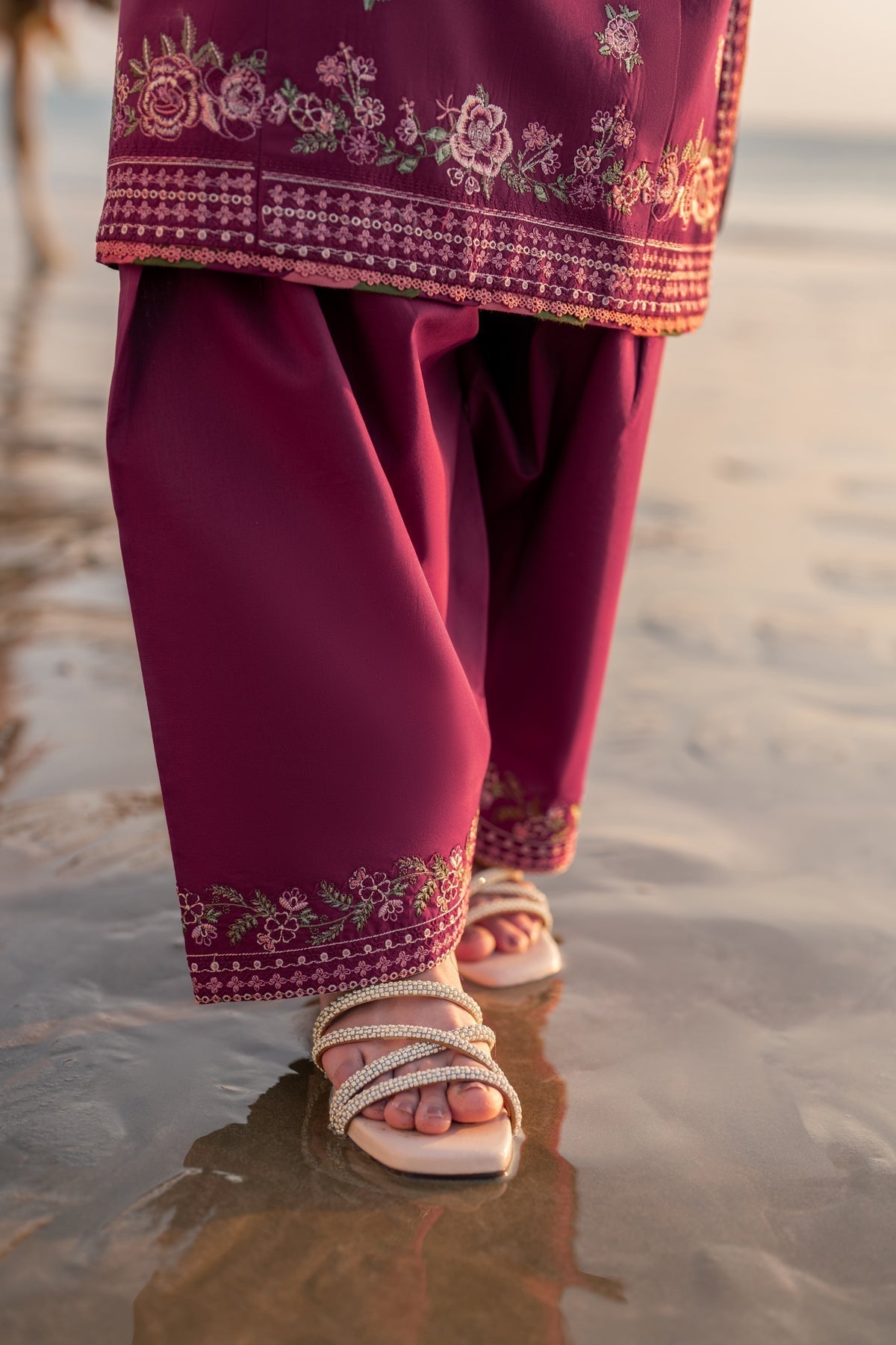 Xenia Formals | Summer Away 25 | REED L Wine Lawn