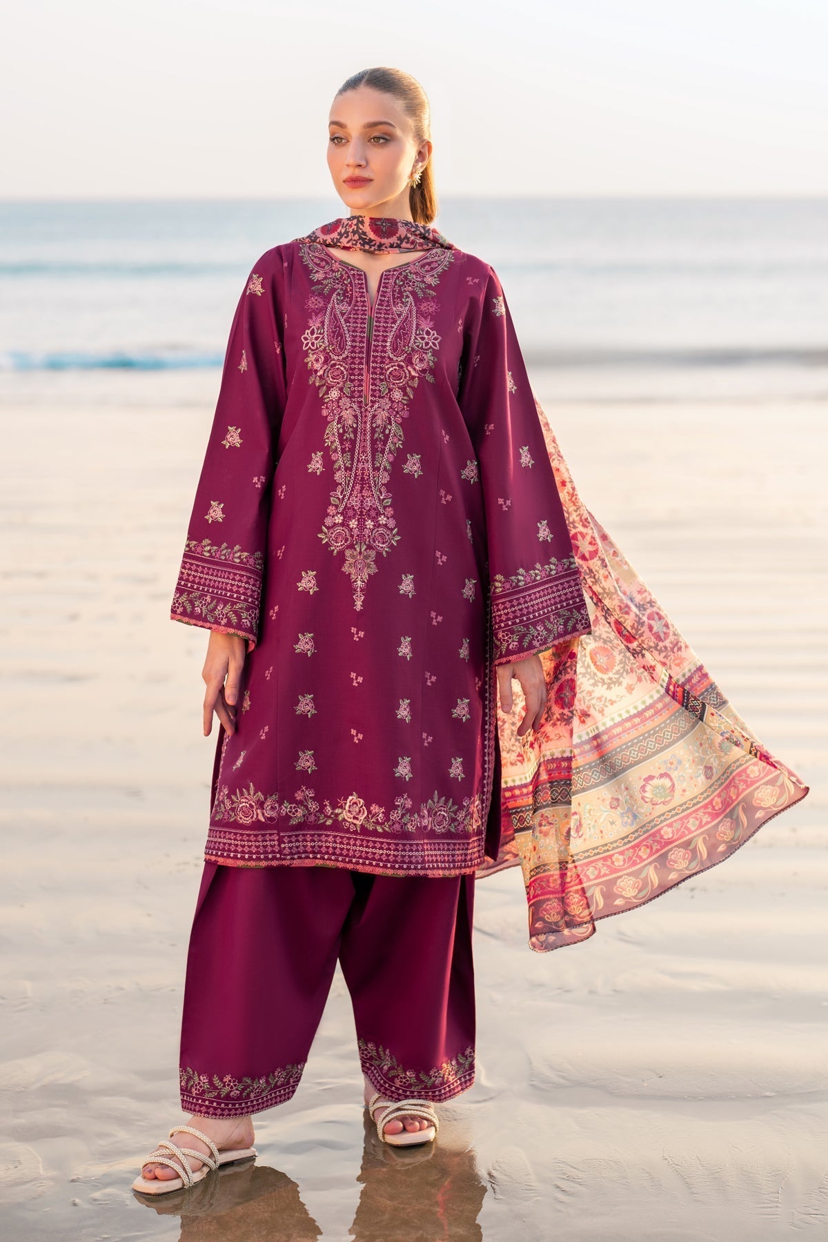 Xenia Formals | Summer Away 25 | REED S Wine Lawn