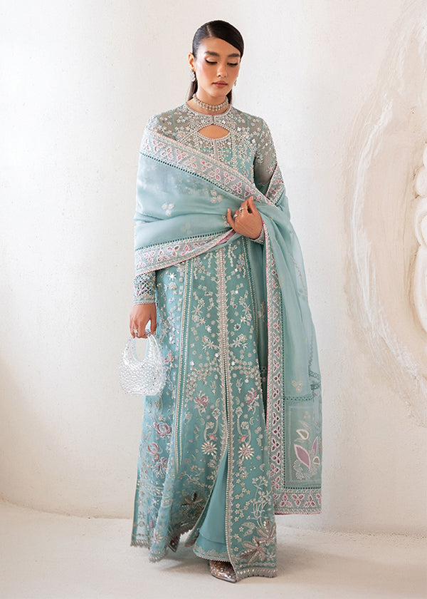 Suffuse | Freeshia Formal | IYARA - Pakistani Designer Dress - by Suffuse - Type : Ladies Clothes - 100% Original at Saira Sultan