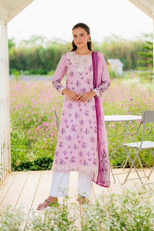 Xenia Formals | Summer Away 25 | WINSLOW - Pakistani Designer Dress - by Xenia Formals - Type : Ladies Clothes - 100% Original at Saira Sultan