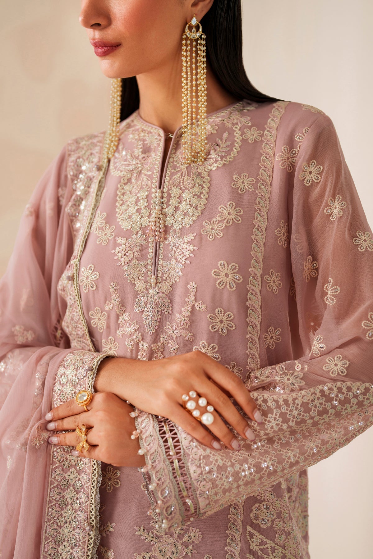 Xenia Formals | Neorah Luxury Formals | ANIRA - Pakistani Designer Dress - by Xenia Formals - Type : Ladies Clothes - 100% Original at Saira Sultan