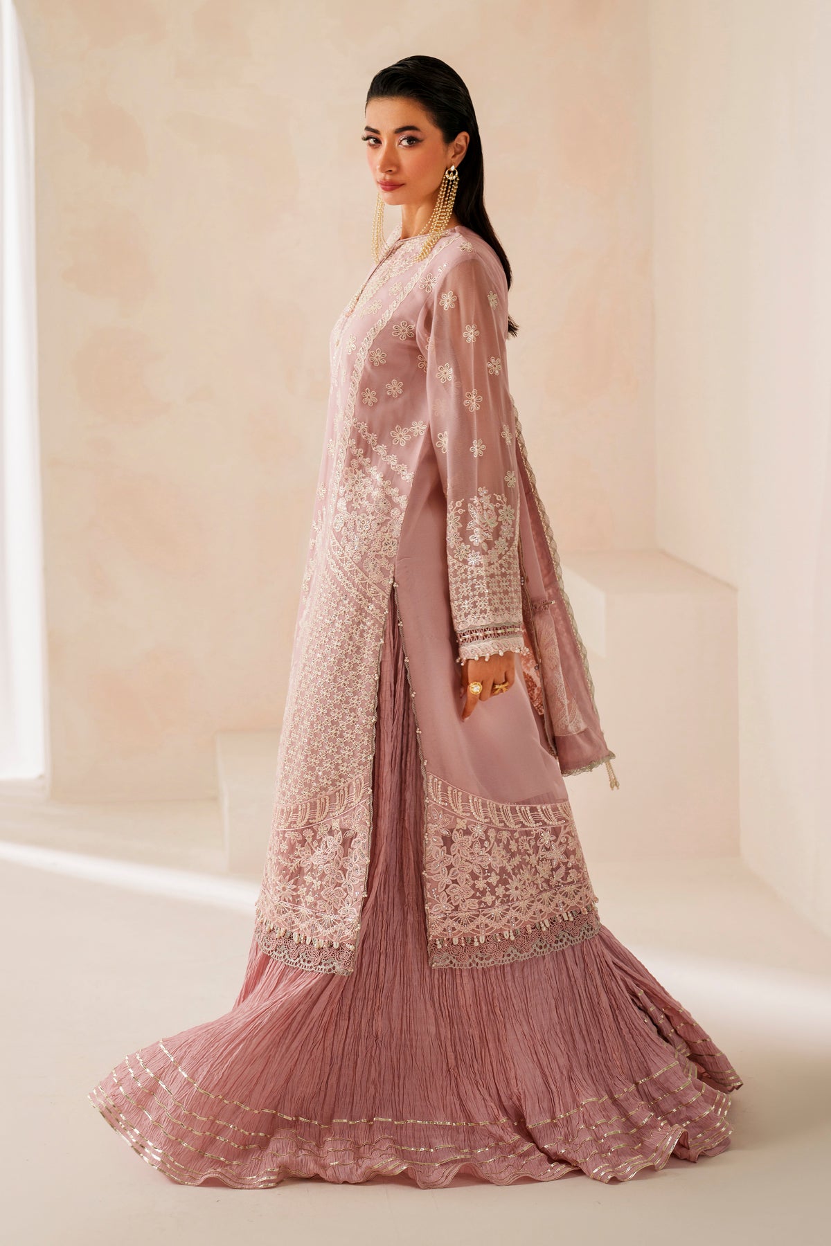 Xenia Formals | Neorah Luxury Formals | ANIRA - Pakistani Designer Dress - by Xenia Formals - Type : Ladies Clothes - 100% Original at Saira Sultan