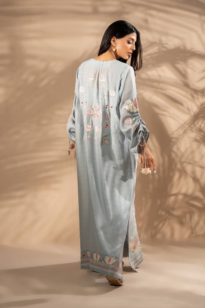Sania Maskatiya | Samara Luxe 25 |Rizka