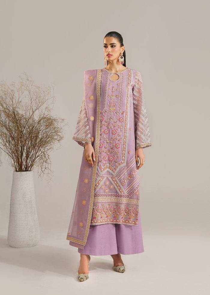 Akbar Aslam | Afsana Wedding Formals | RAMEEN - Pakistani Designer Dress - by Akbar Aslam | Type: Formal - 100% Original at Saira Sultan