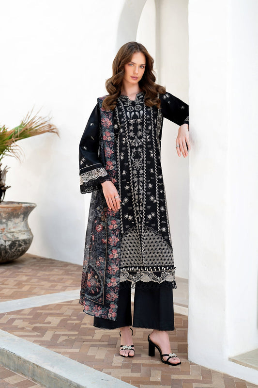 Xenia Formals | Summer Away 25 | DEIA - Pakistani Designer Dress - by Xenia Formals - Type : Ladies Clothes - 100% Original at Saira Sultan
