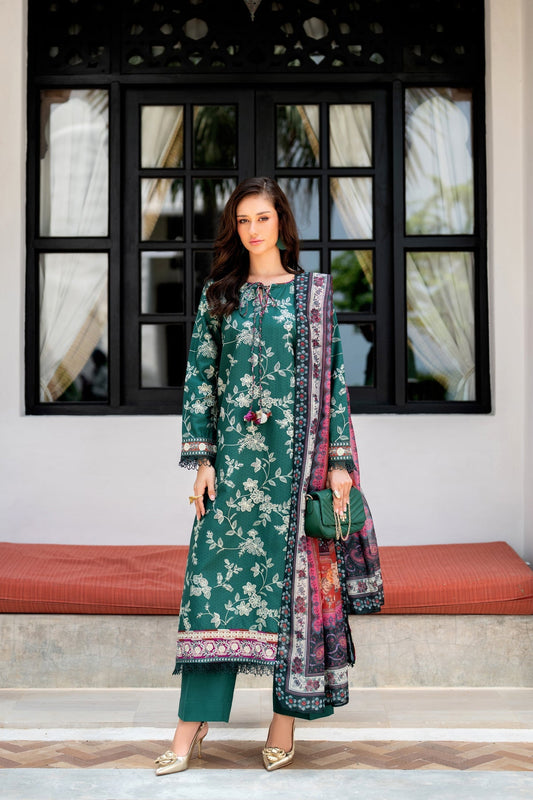 Xenia Formals | Summer Away 25 |GIGI - Pakistani Designer Dress - by Xenia Formals - Type : Ladies Clothes - 100% Original at Saira Sultan