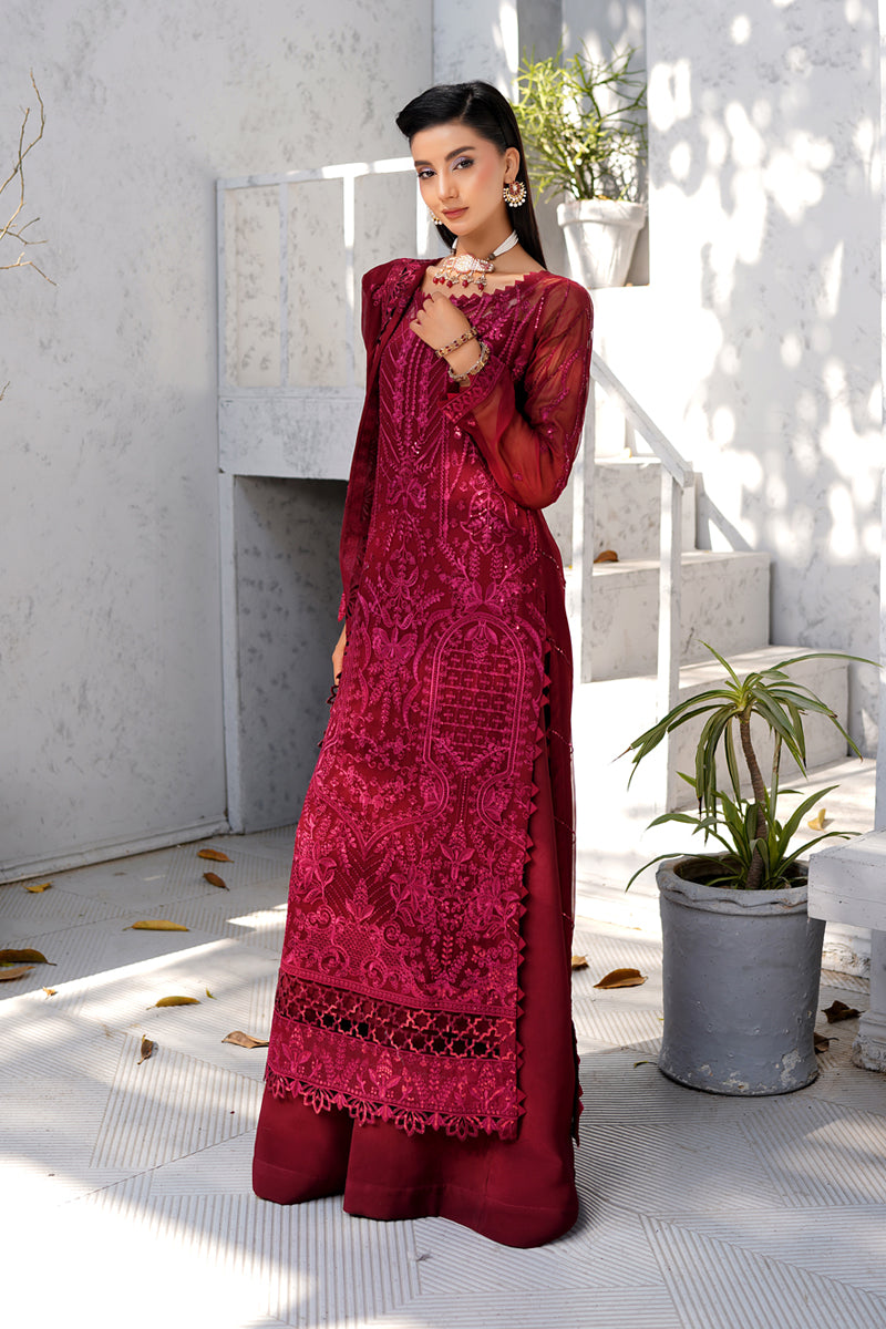 Maryams | Afsaneh Luxury Chiffon | Gulbahar