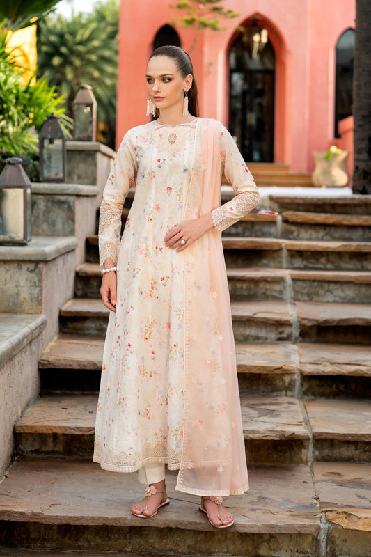 Xenia Formals | Summer Away 25 | ANURA - Pakistani Designer Dress - by Xenia Formals - Type : Ladies Clothes - 100% Original at Saira Sultan