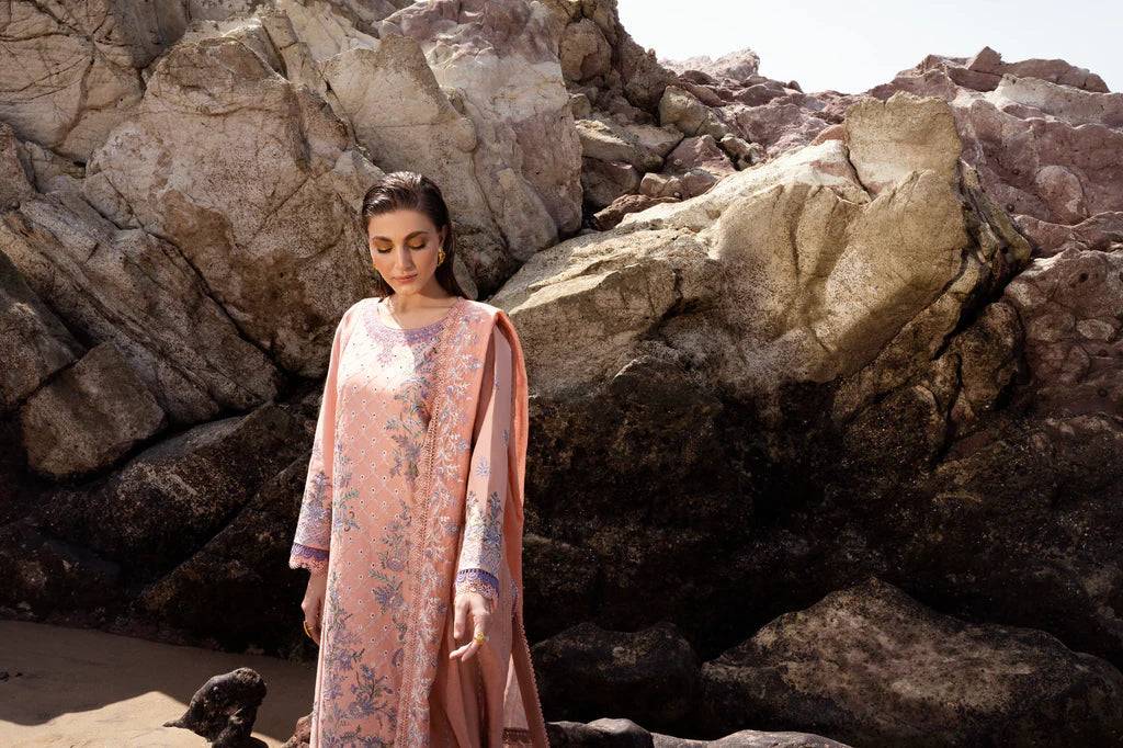 Florent | Eid Edit 24 | 4A - Pakistani Designer Dress - by Florent | Type: Luxury - 100% Original at Saira Sultan
