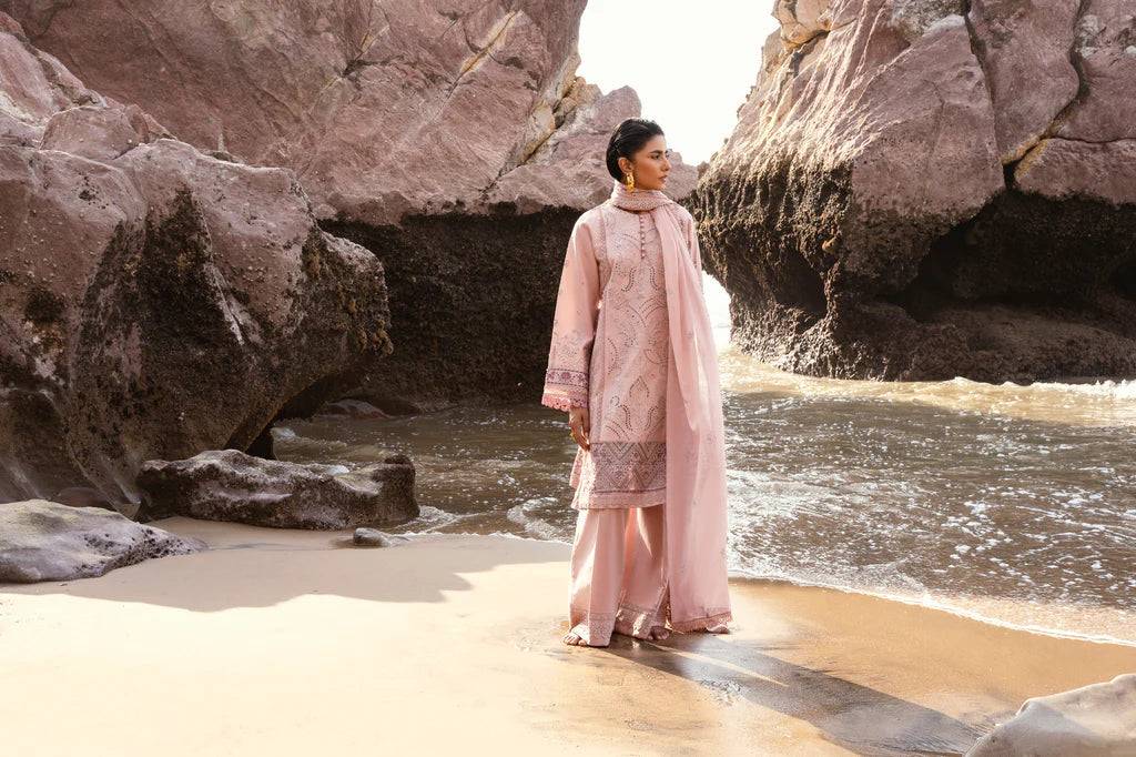 Florent | Eid Edit 24 | 8A - Pakistani Designer Dress - by Florent | Type: Luxury - 100% Original at Saira Sultan
