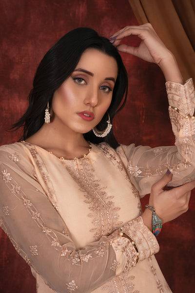 House of Nawab | Luxury Formals | JULIET - Pakistani Designer Dress - by House of Nawab | Type: Formal - 100% Original at Saira Sultan