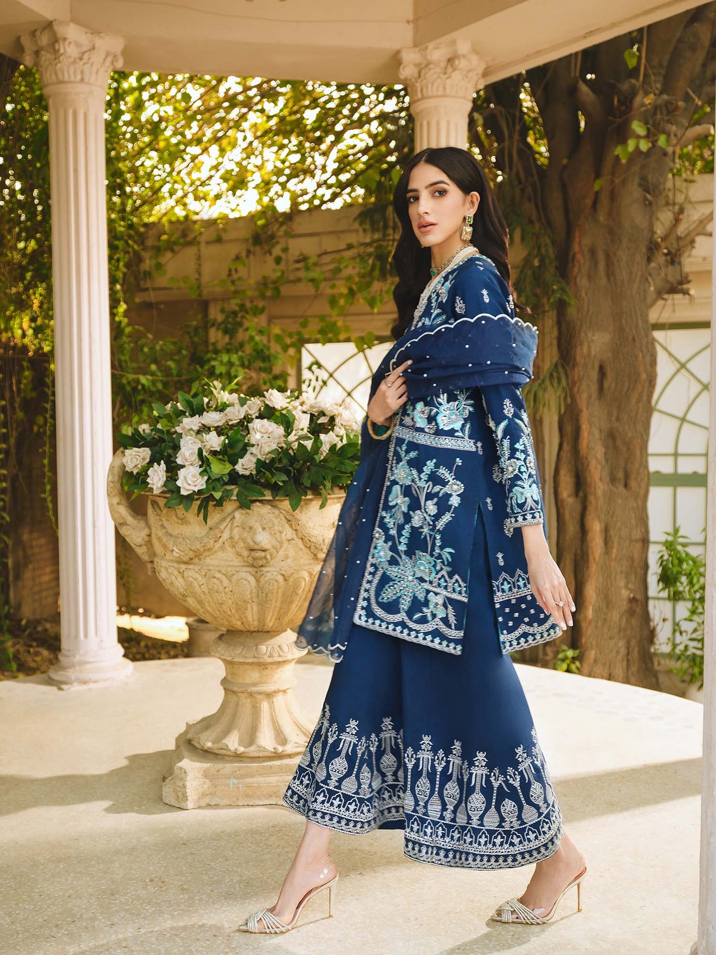 Nuriyaa | Gusel Formals | Aurora