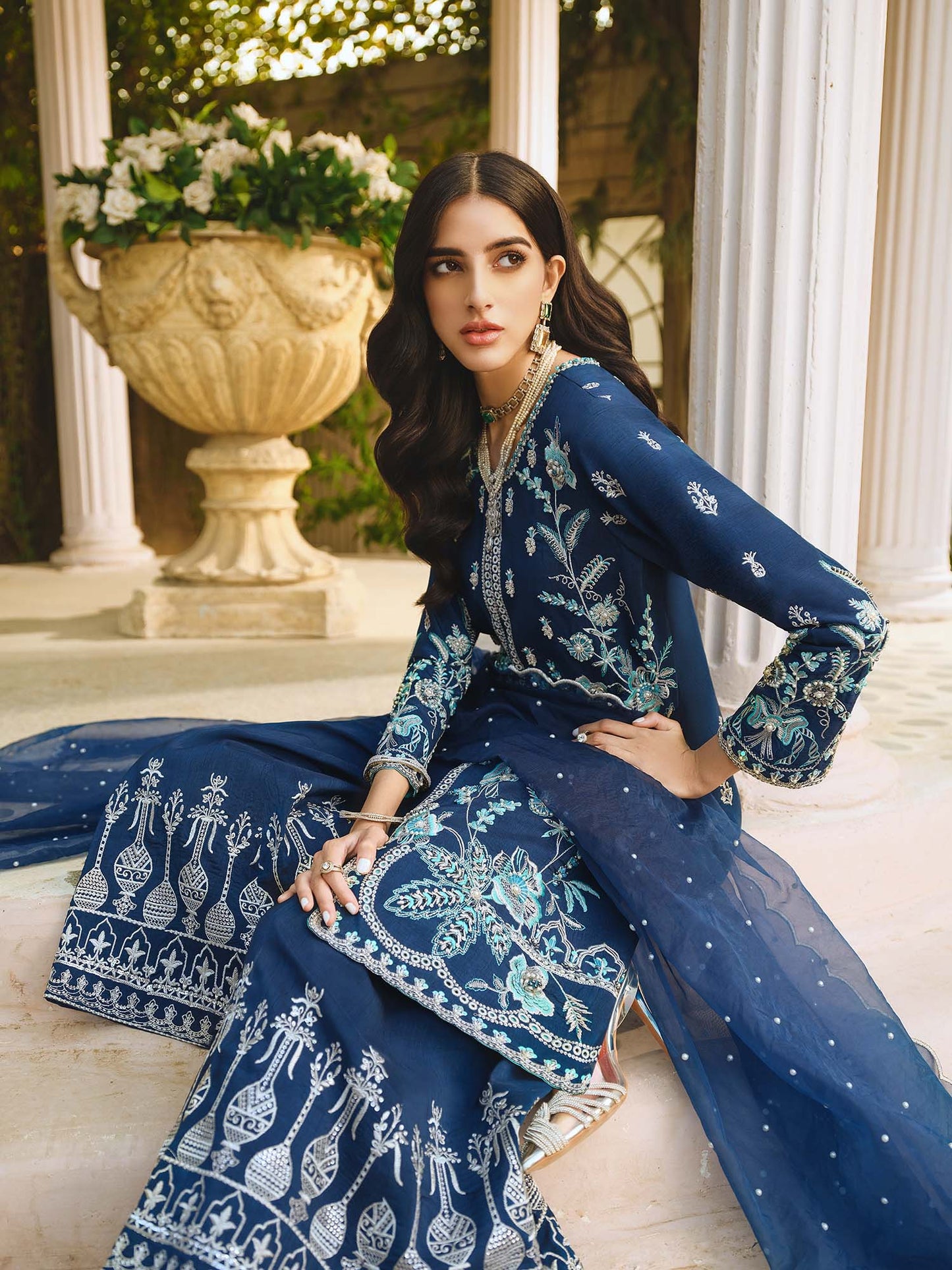 Nuriyaa | Gusel Formals | Aurora