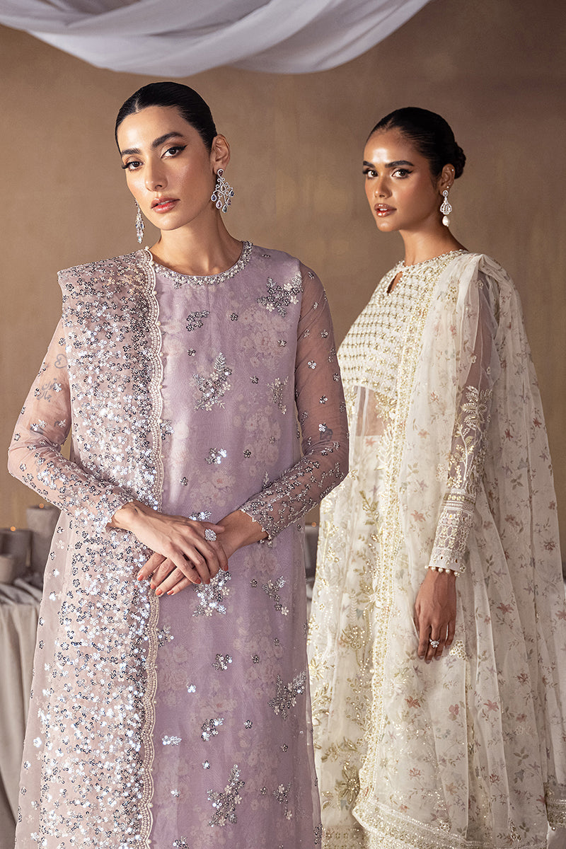 Cross Stitch | Wedding Collection 25 | GHAZAL